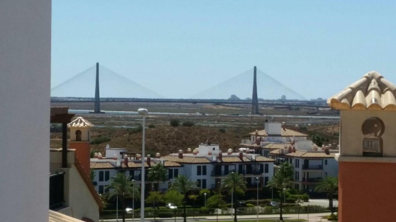 Mi Trocito De Cielo Ayamonte别墅 外观 照片